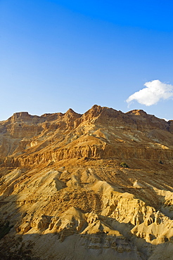 Judean Desert, Israel, Middle East