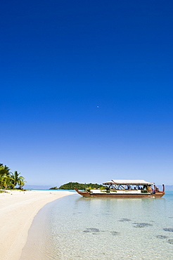 Aitutaki, Cook Islands, South Pacific, Pacific