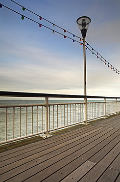 Bournemouth Pier, Bournemouth, Dorset, England, United Kingdom, Europe