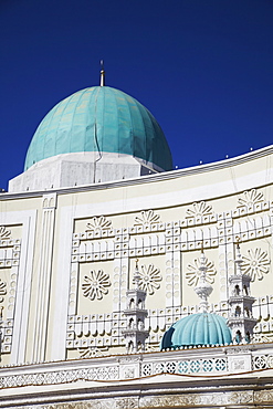 Jumma Masjid, Maputo, Mozambique, Africa