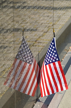 Vietnam War Veterans Memorial, Washington, D.C., United States of America, North America