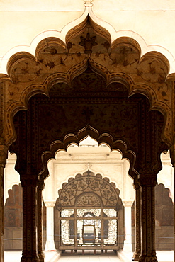 Mughal architecture, Delhi, India