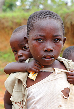 Child, Kenya, East Africa, Africa