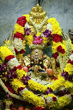 Ganesh, Kuala Lumpur, Malaysia, Southeast Asia, Asia