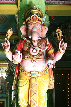 Ganesh, Penang, Malaysia, Southeast Asia, Asia