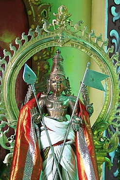 Sri Murugan, Penang, Malaysia, Southeast Asia, Asia