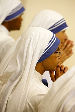 Missionaries of Charity, Beit Jala, Palestine National Authority, Middle East