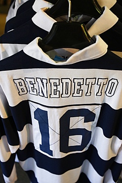 Benedetto XVI T-shirt, Sydney, New South Wales, Australia, Pacific