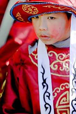 Chinese New Year, Paris, France, Europe