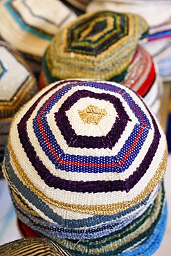 Kippas, Safed, Israel, Middle East