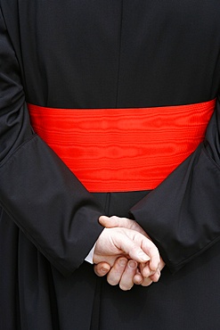 Catholic bishop, Paris, France, Europe