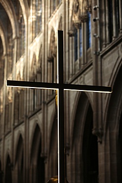 Saint-Severin church, Paris, France, Europe