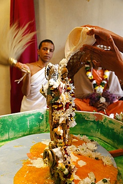 Ramnavami celebration, Sarcelles, Val d'Oise, France, Europe