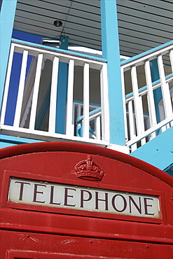 In the Lucaya Harbour area on Grand Bahama Island, Bahamas, West Indies, Caribbean, Central America