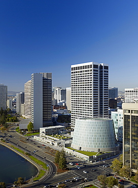 Cathedral of Christ the Light, Oakland, California, United States of America, North America