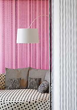 Hotel Missoni, architects Allan Murray, Edinburgh, Scotland, United Kingdom, Europe