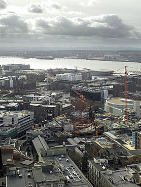 Liverpool, Merseyside, England, United Kingdom, Europe