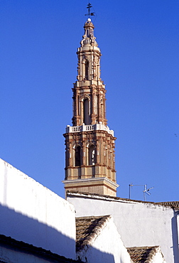 San Gil, Ecija, Andalucia, Spain, Europe