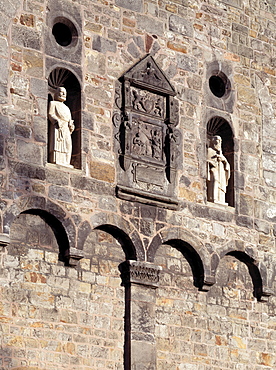 Rolduc Abbey, Kerkrade, Limburg, Netherlands, Europe