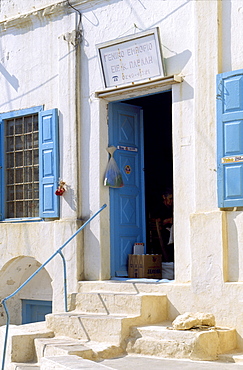 Fri, Kassos, Dodecanese, Greek Islands, Greece, Europe