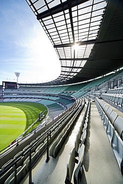 Melbourne Cricket Ground (MCG), Melbourne, Victoria, Australia, Pacific