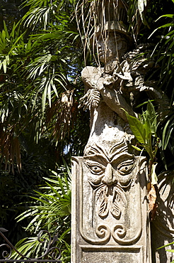 Brief Garden, Sri Lanka, Asia