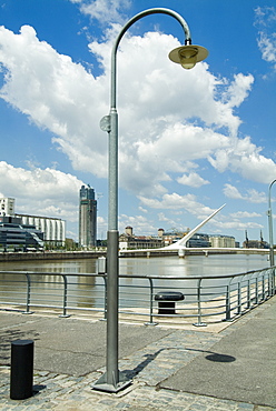 Puerto Madero, Buenos Aires, Argentina, South America