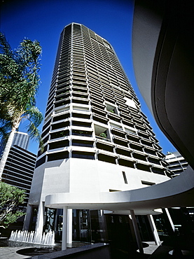 Riverside Centre, Brisbane, Queensland, Australia, Pacific