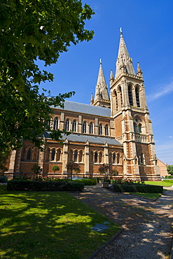 Anglican St. Peters Cathedral, Adelaide, South Australia, Australia, Pacific