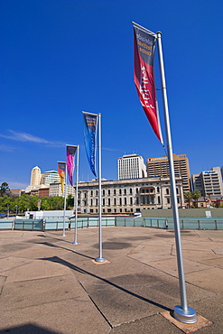 Adelaide Festival Centre, South Australia, Australia, Pacific