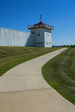 Fort Union, North Dakota, United States of America, North America