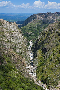 Mina Clavero, Argentina, South America