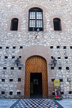 Jesuit Block, UNESCO World Heritage Site, Cordoba, Argentina, South America