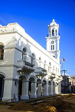 Old Town, UNESCO World Heritage Site, Santo Domingo, Dominican Republic, West Indies, Caribbean, Central America