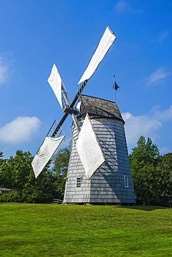 East Hampton Hook Mill, the Hamptons, Long Island, New York State, United States of America, North America