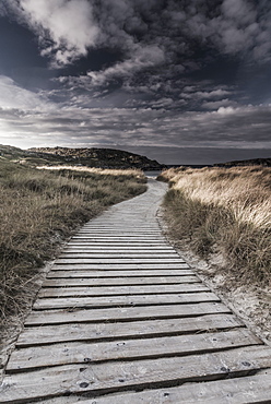 Achmelvich Beach, Achmelvich, Sutherland, Highlands, Scotland, United Kingdom, Europe