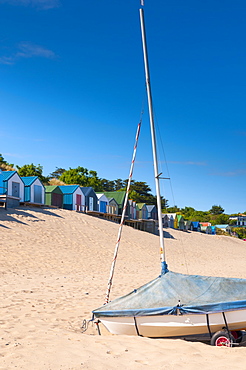 Abersoch, Llyn Peninsula, Gwynedd, Wales, United Kingdom, Europe