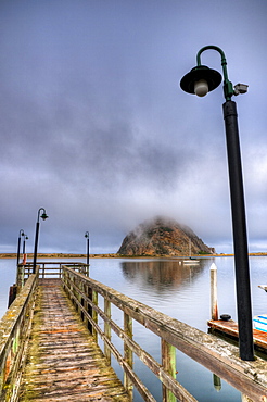 Morro Bay, California, United States of America, North America