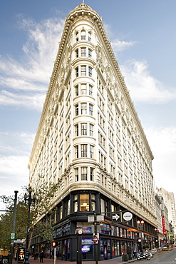 The Phelan Building in San Francisco, California, United States of America, North America