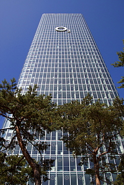 O2 building, Munich, Bavaria, Germany, Europe