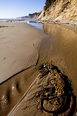 Anchor Bay, Mendocino County, California, USA