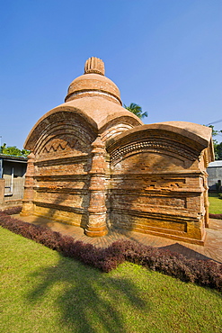 Bhuvaneswari Temple, Udaipur, Tripura, Northeast India, India, Asia