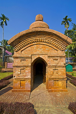 Bhuvaneswari Temple, Udaipur, Tripura, Northeast India, India, Asia