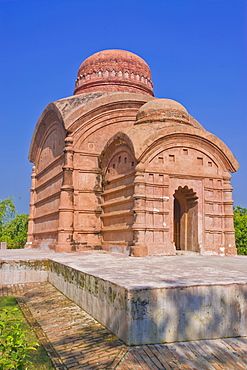 Bhuvaneswari Temple, Udaipur, Tripura, Northeast India, India, Asia