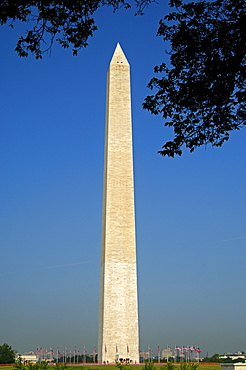 Washington Monument, Washington DC, USA