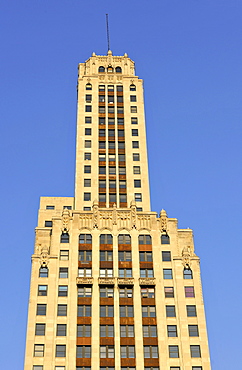 Pittsfield Building, Chicago, Illinois, United States of America, USA