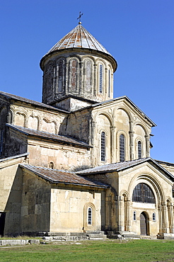 Academy of Gelati, main church, Gelati, Colchis, Georgia, Eurasia