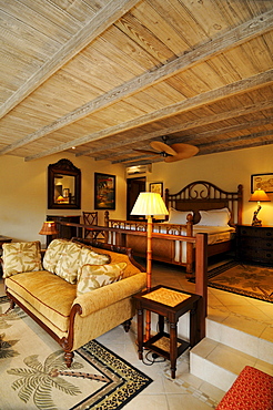 Bequia Beach Hotel, Bequia, Lesser Antilles, Caribbean