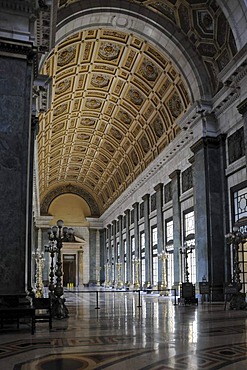 Capitol, old town, Havana, Cuba, Caribbean, Central America