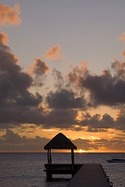 Le Maitai Dream Hotel, Fakarava, Havaiki-te-araro, Havai'i or Farea, Tuamotu Archipelago, French Polynesia, Pacific Ocean